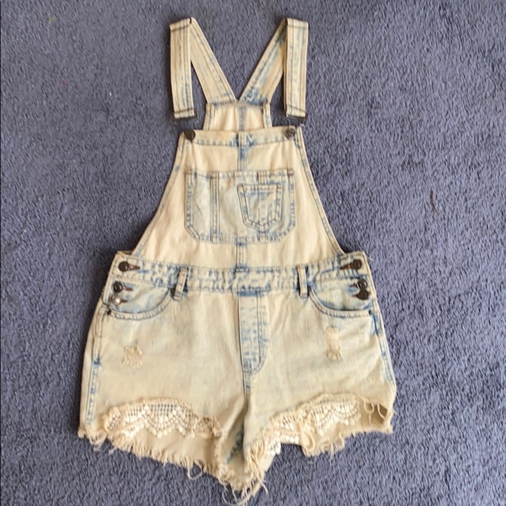 Overalls